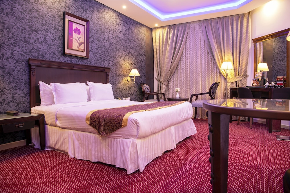 فندق جازان ان(Jazan Inn Hotel) 9/51
