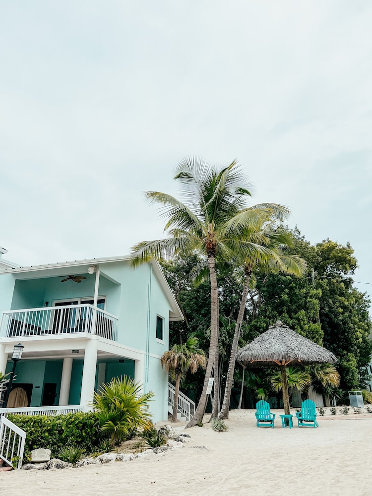 Bayside Inn Key Largo 6/66
