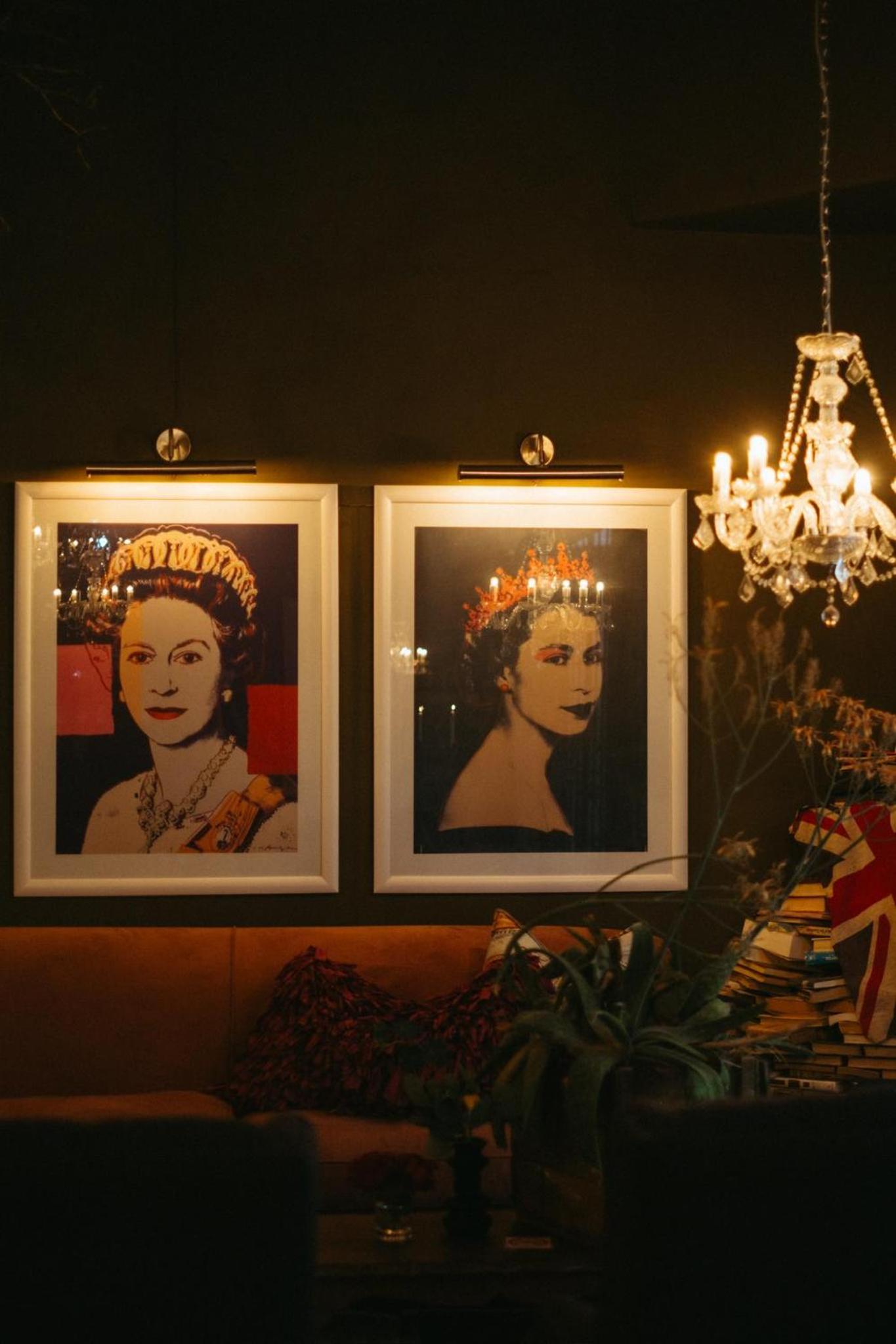 The Hanover Luxury Hotel 10/50