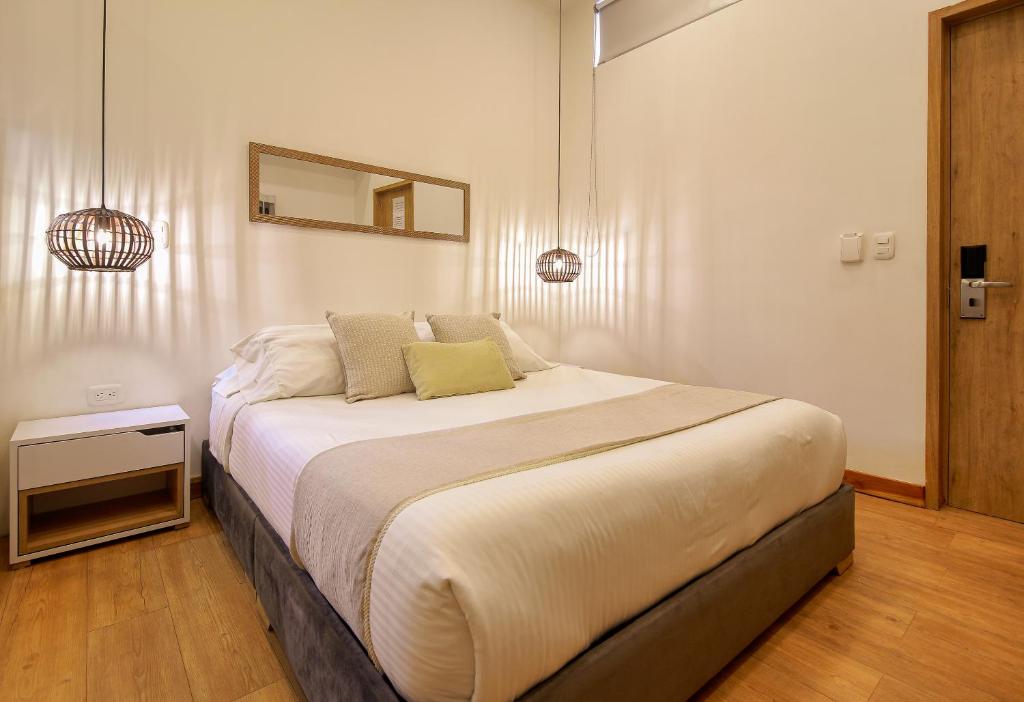 جناح عائلي، Cartagena Suites de Manga 2/9