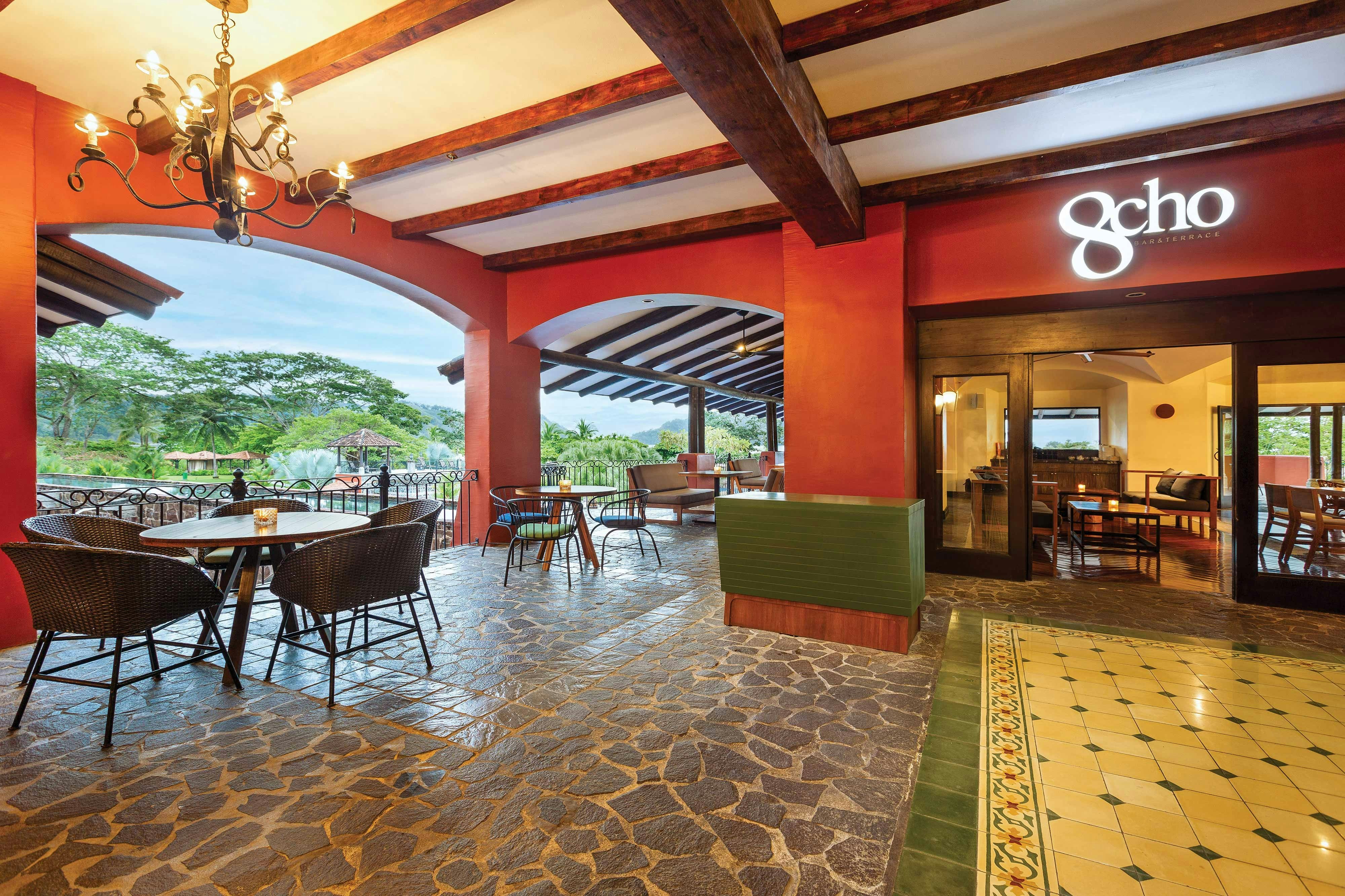 Marriott Vacation Club at Los Suenos 10/18