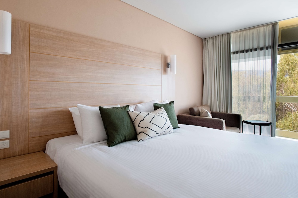 Terrace Hotel Adelaide 13/50