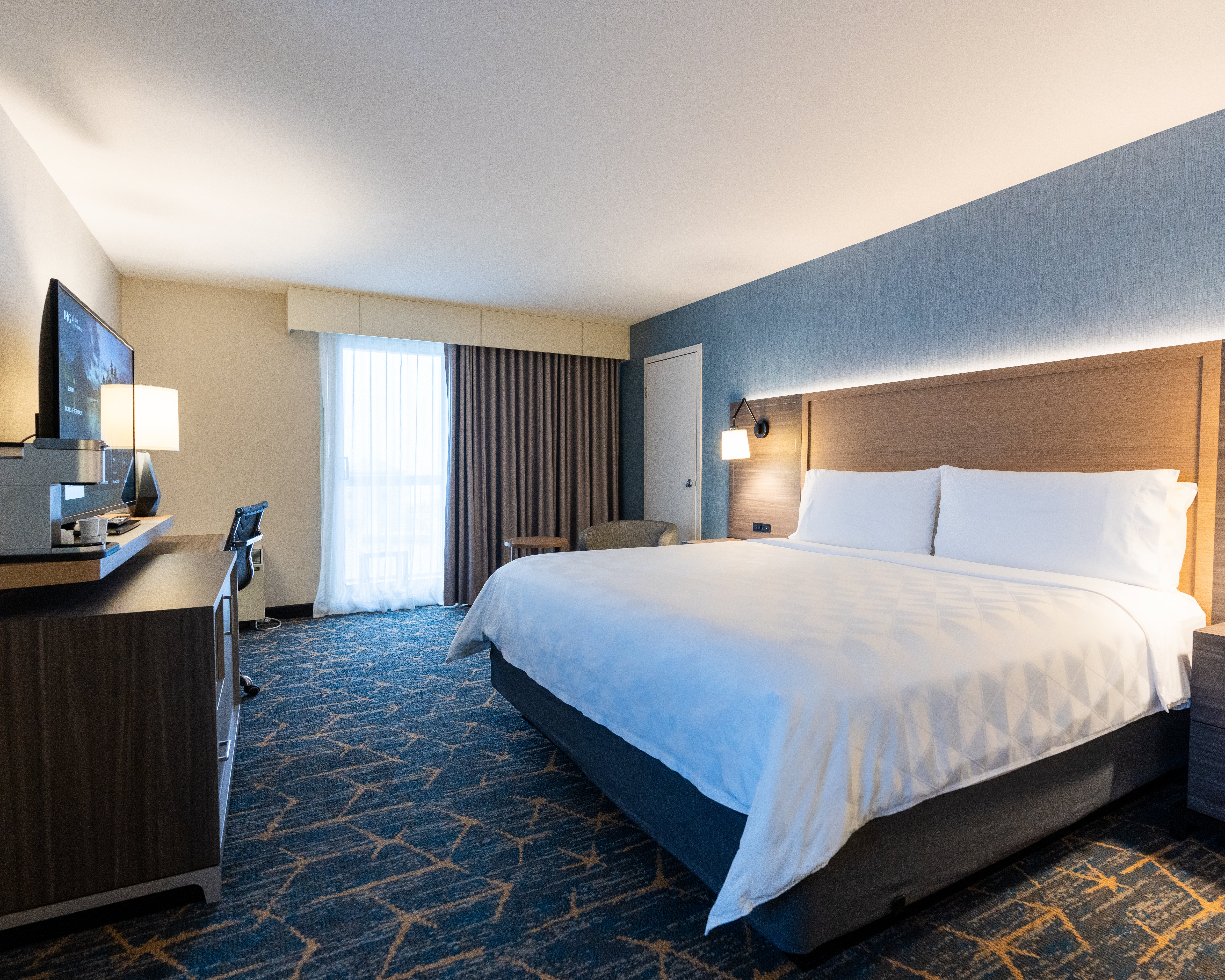 Holiday Inn Kingston Waterfront 29/71
