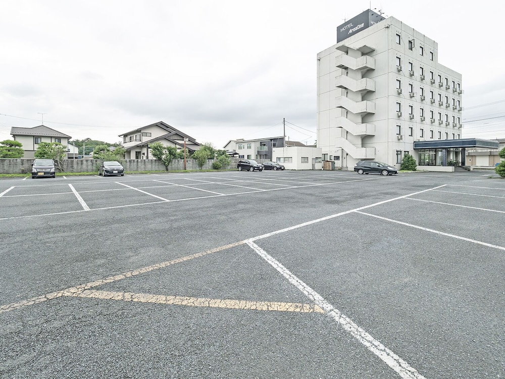 Hotel Areaone Tokai 46/50