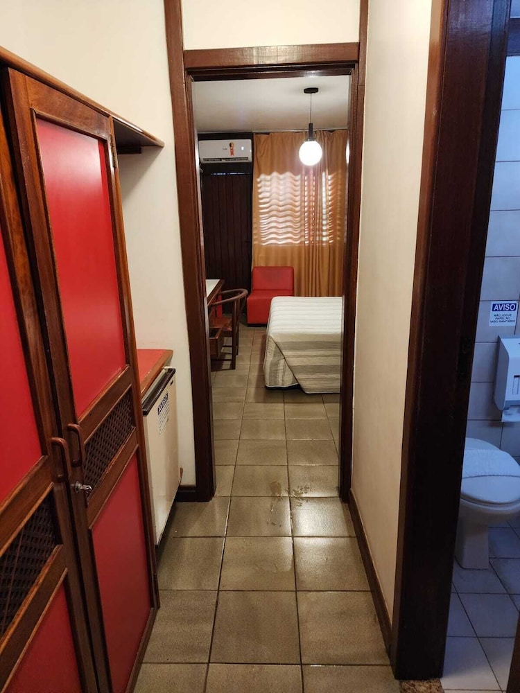 Baia Cabralia Hotel 20/54