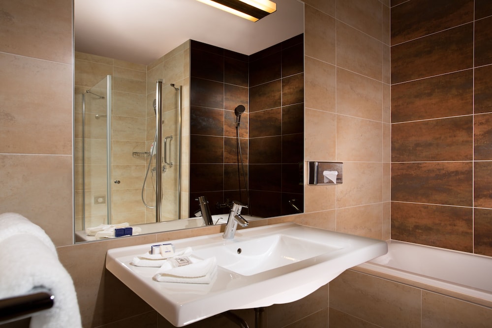 Hermitage Hotel Prague 46/49
