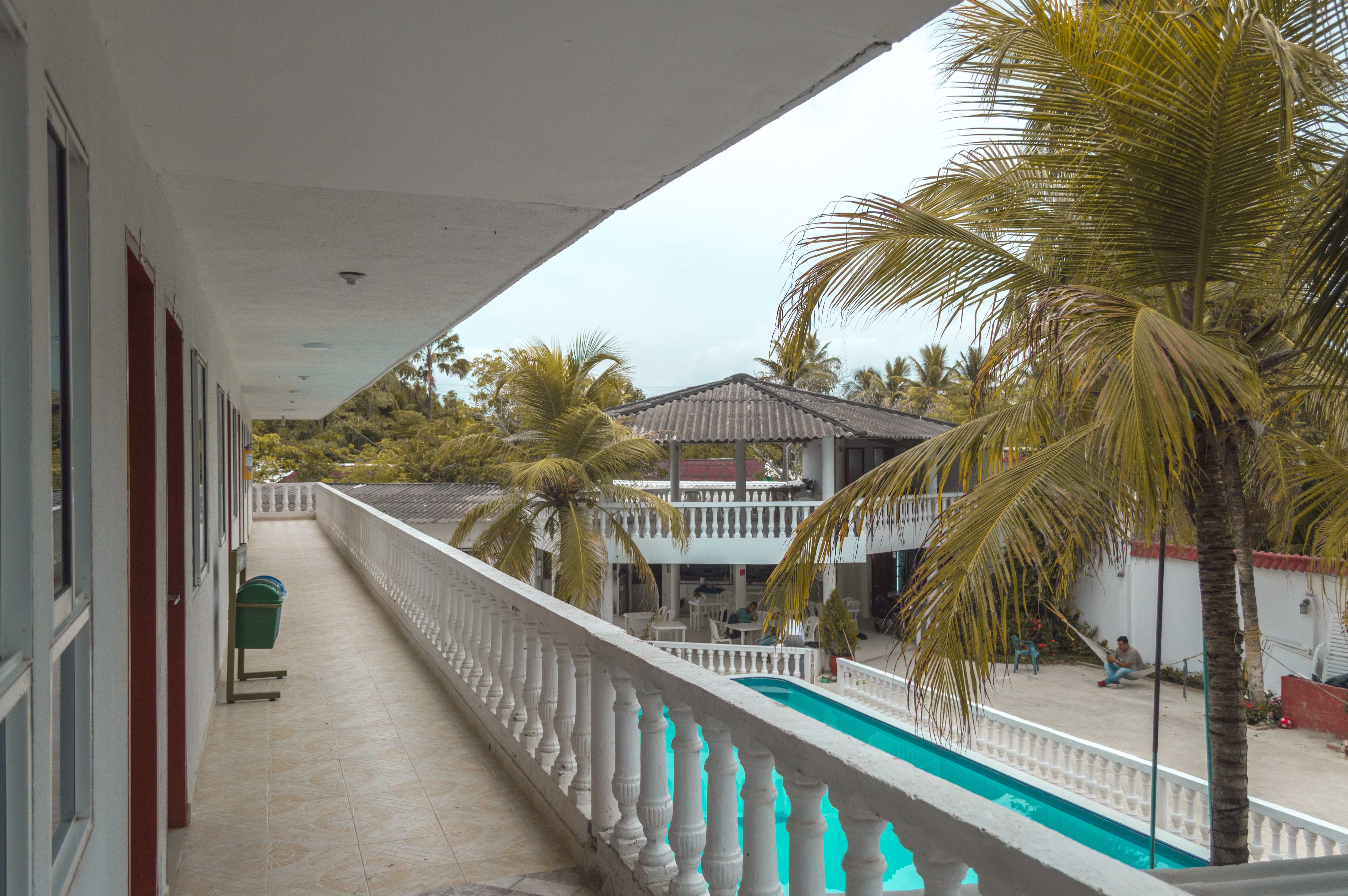 Hotel Boquilla Suites 6/30