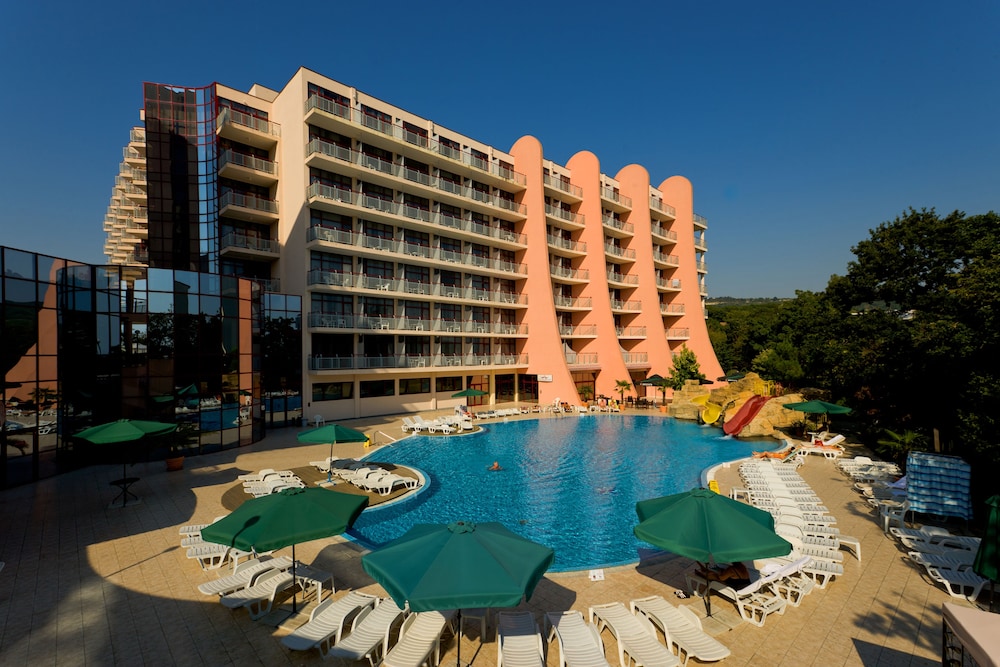 Helios Spa Hotel 6/39