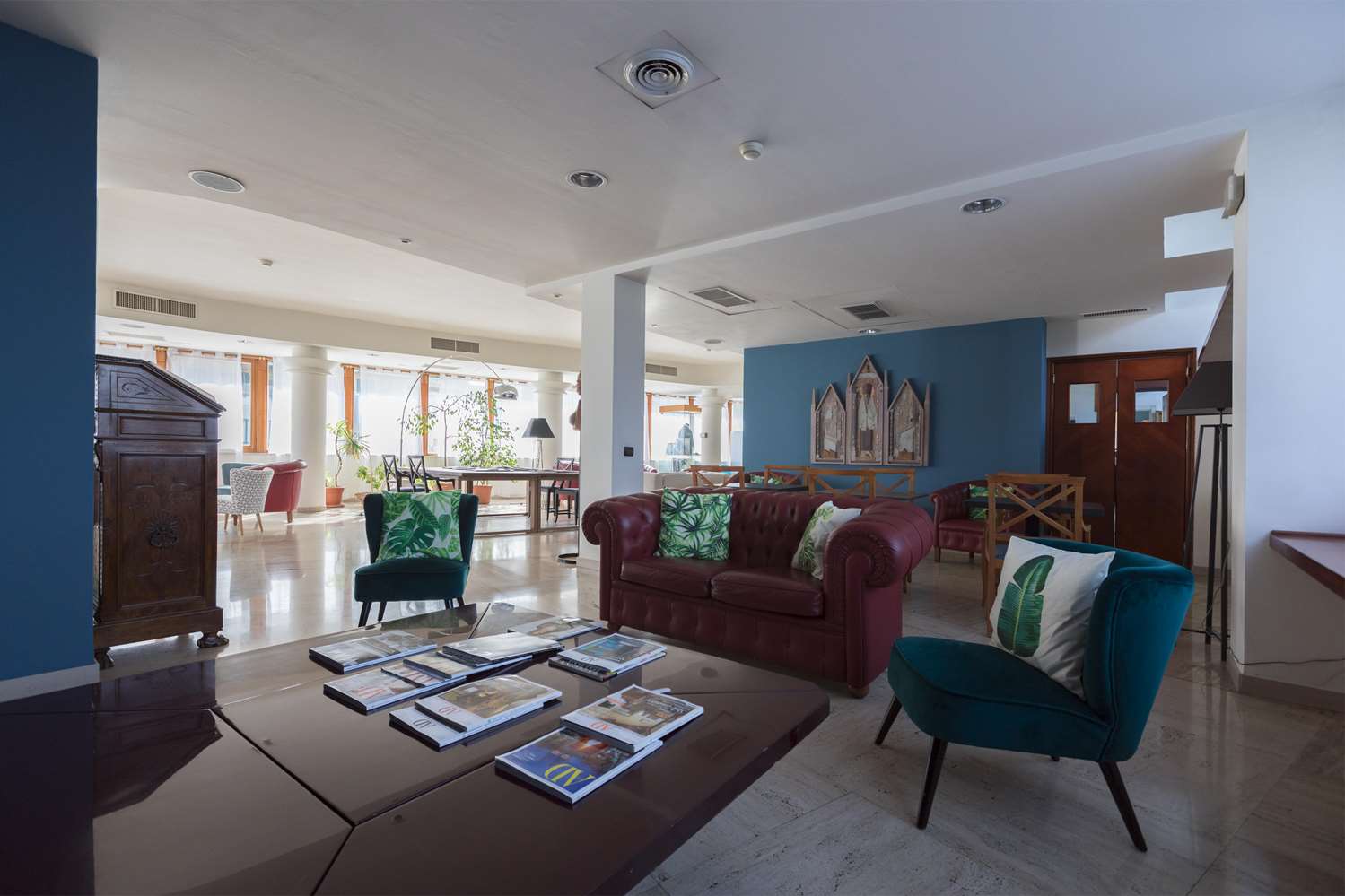 Hotel La Baia 34/69