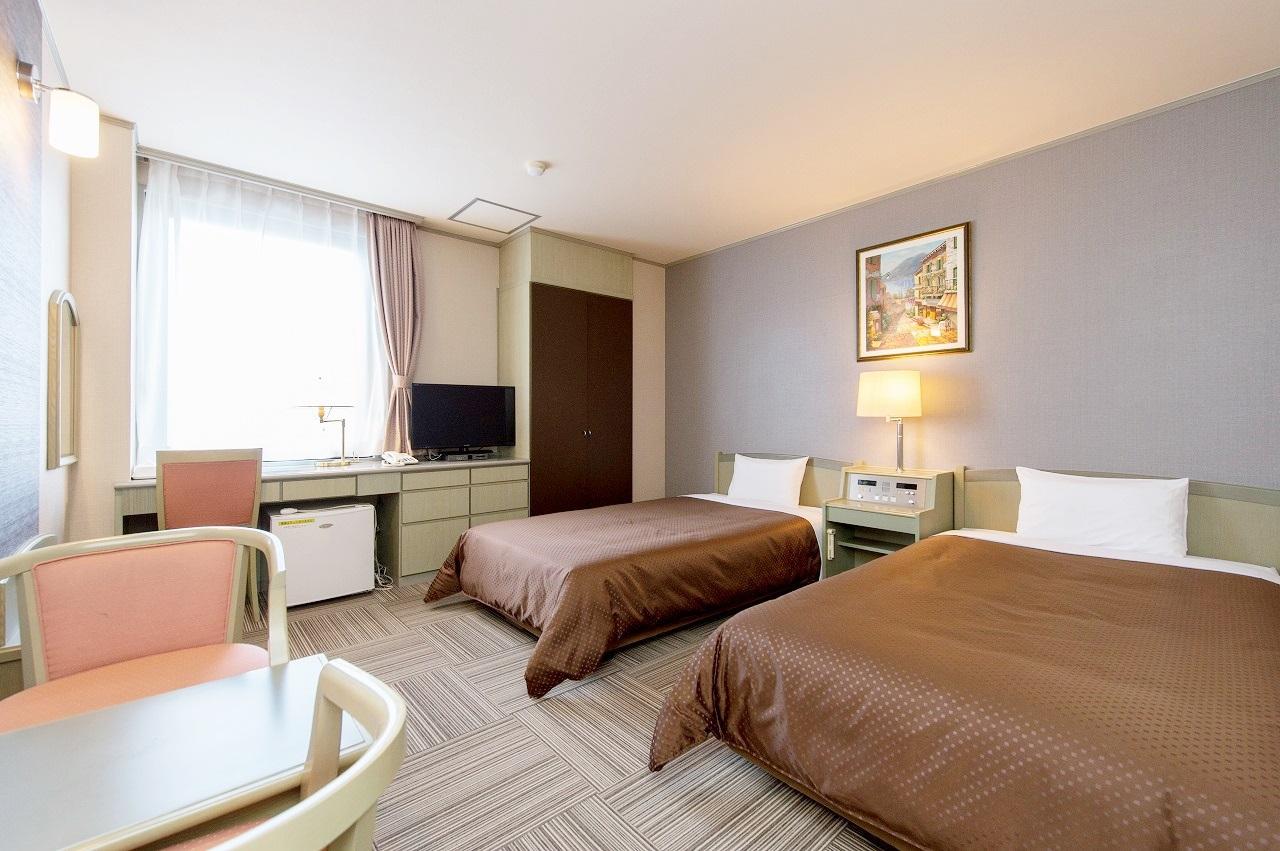 New Biwako Hotel 16/57