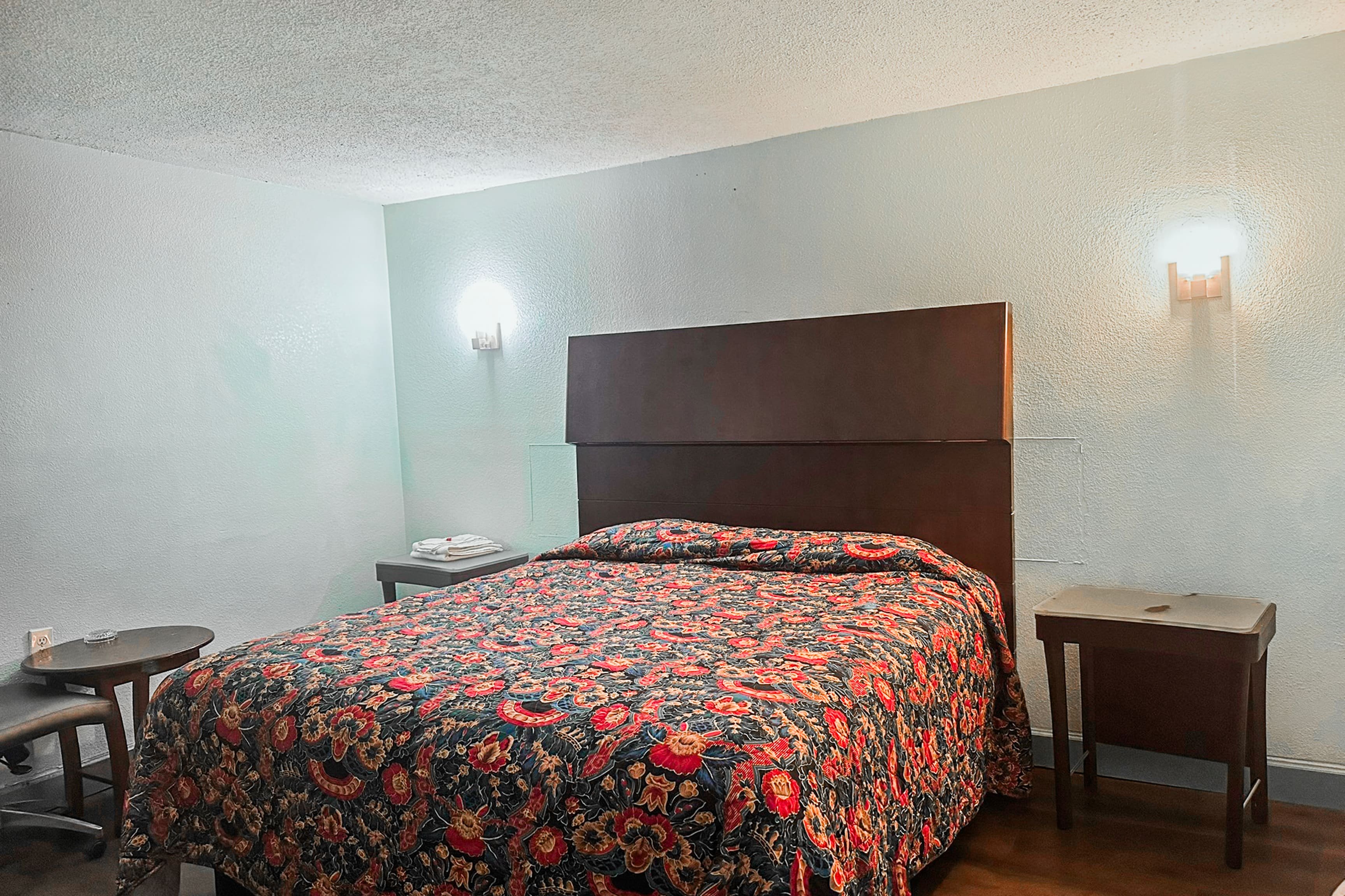OYO Hotel Jonesboro Near Atlanta Airport 15/19