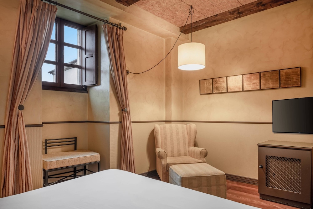 Hotel Palacio Del Carmen Autograph Collection 39/74