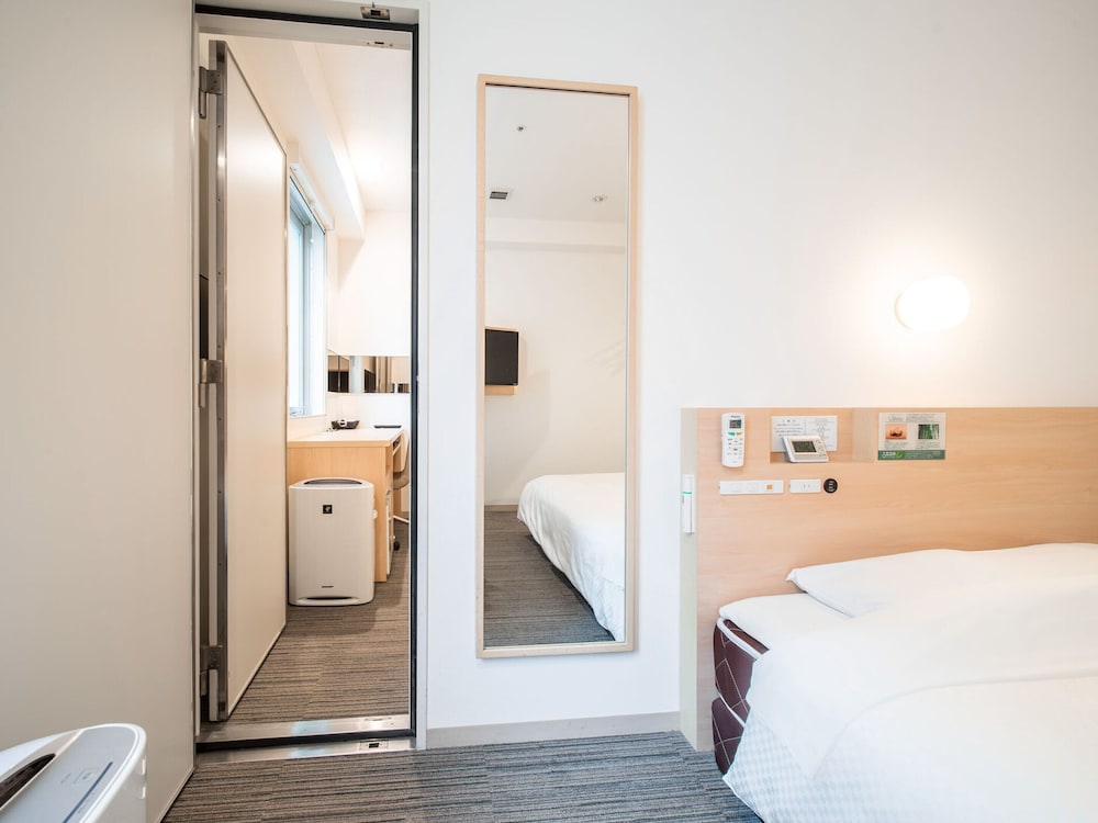 Super Hotel Asakusa 18/50