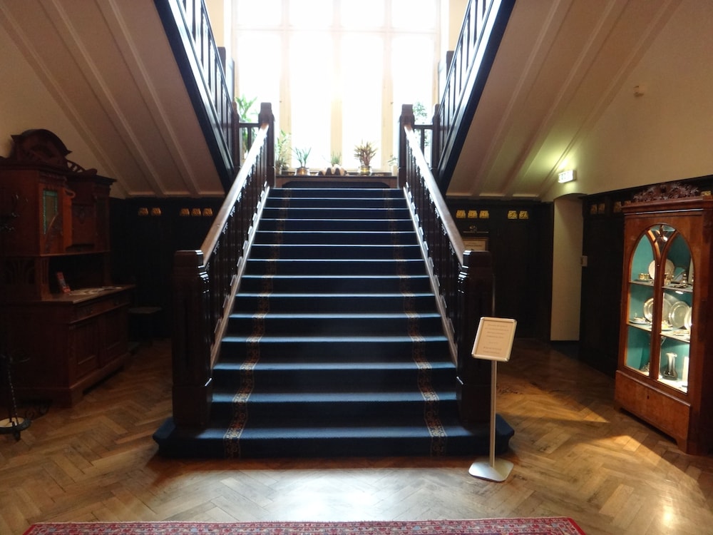 Schlosshotel Ralswiek 17/50