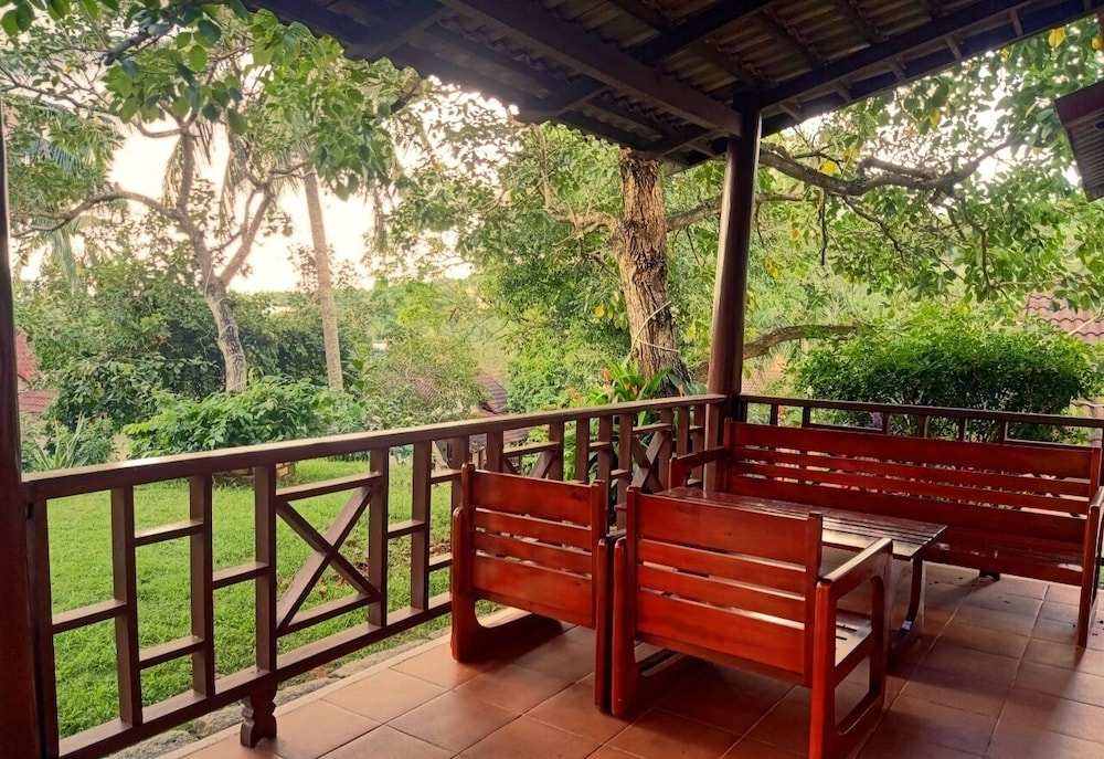 Hong Bin Bungalow 46/50
