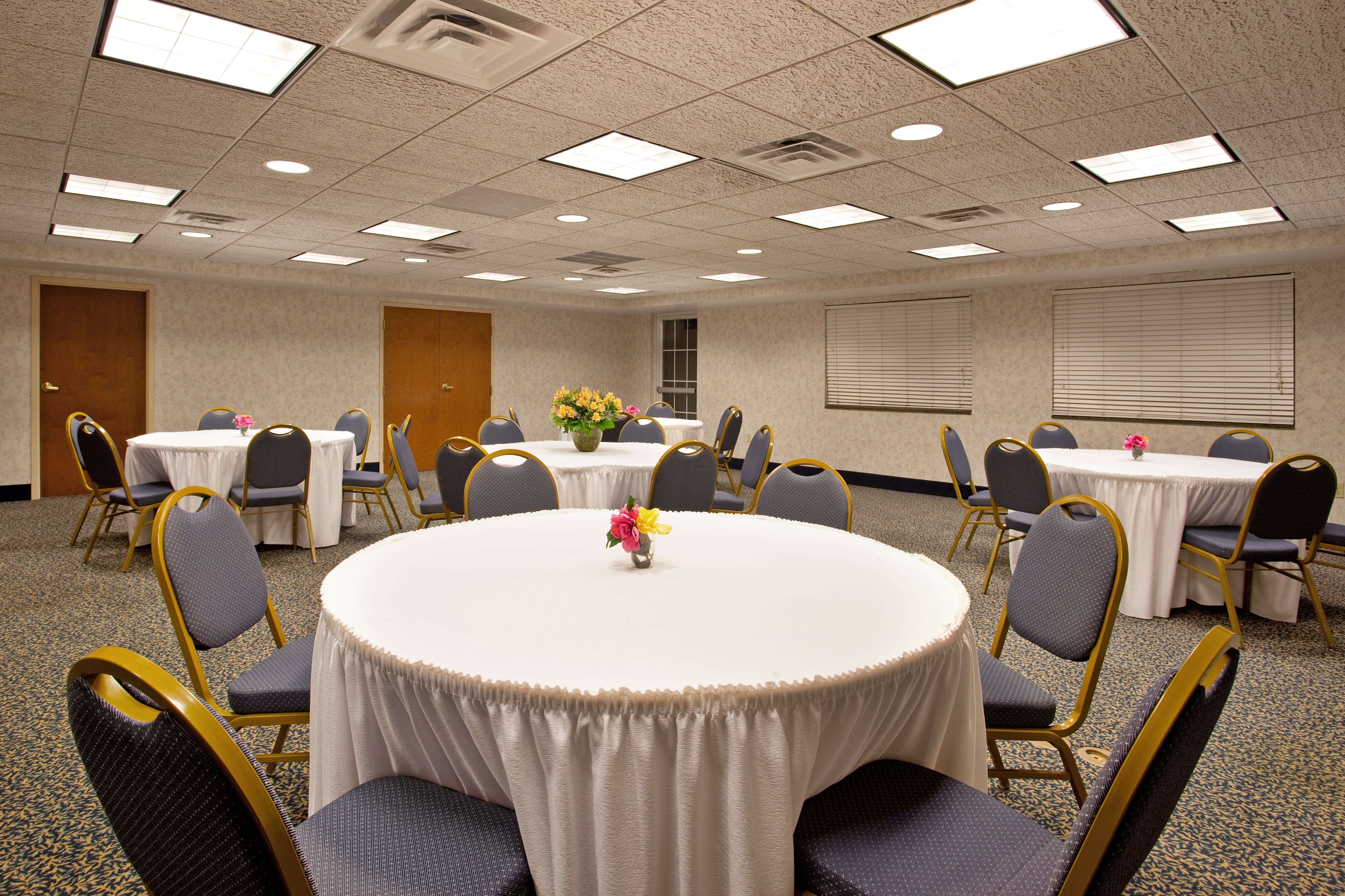 Holiday Inn Express Suites St Joseph 56/69