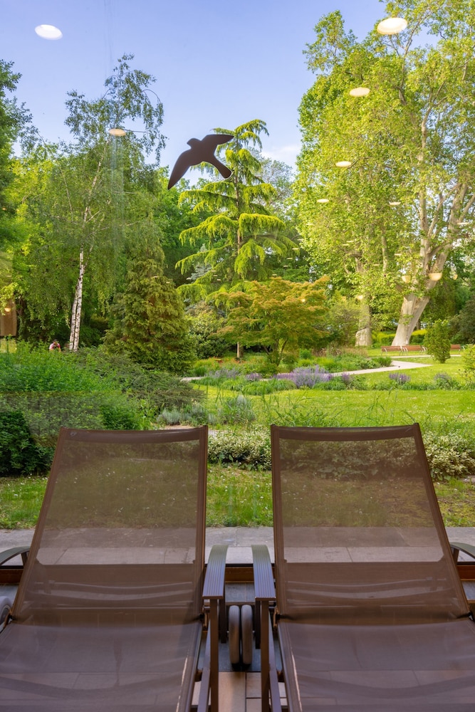 Ensana Grand Margaret Island 4/34