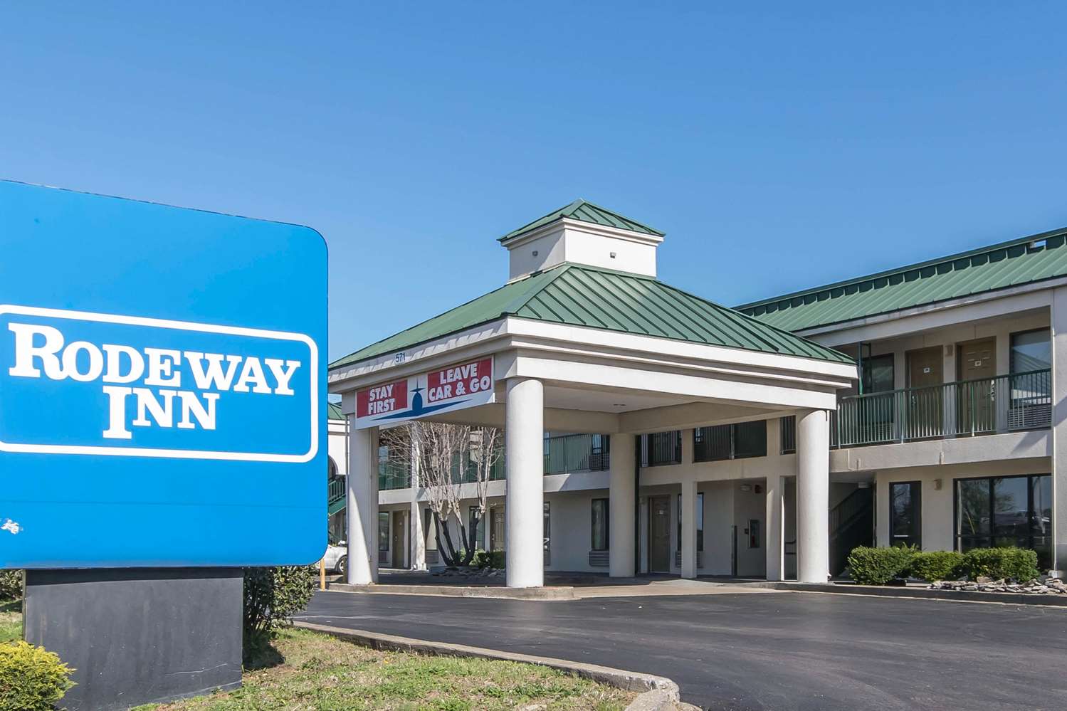 Studio6 Suites Louisville, KY - Airport Expo Center in LOUISVILLE - KY