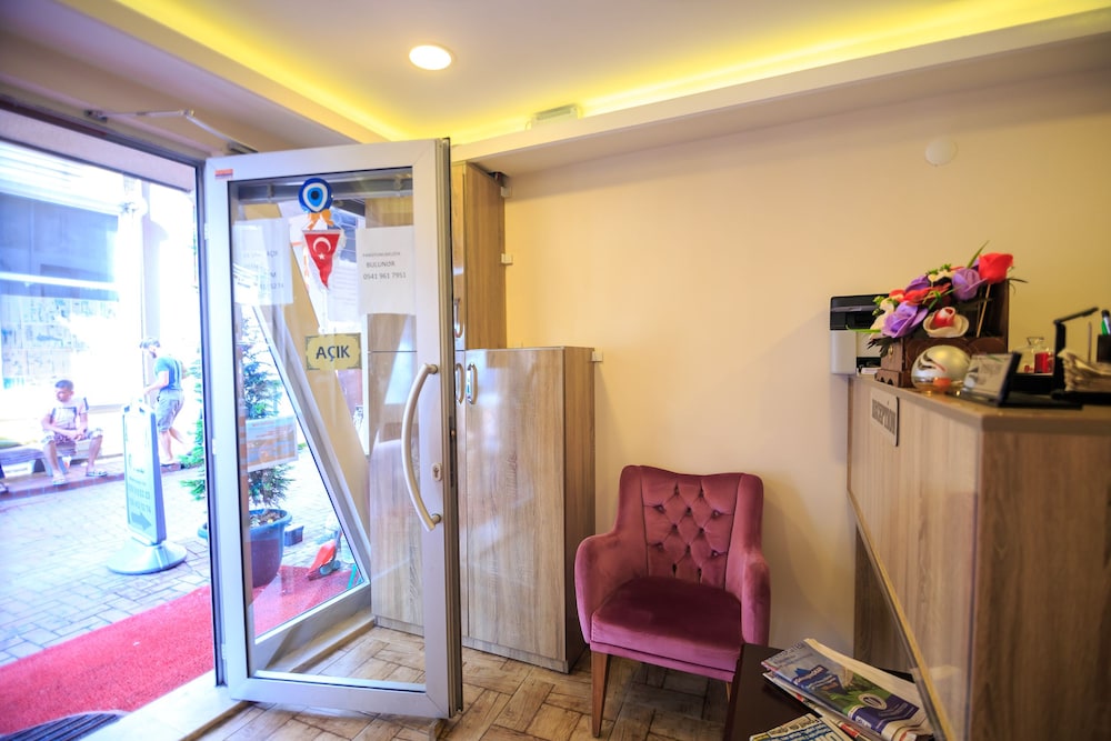 Amasra Aydogan Otel 19/24