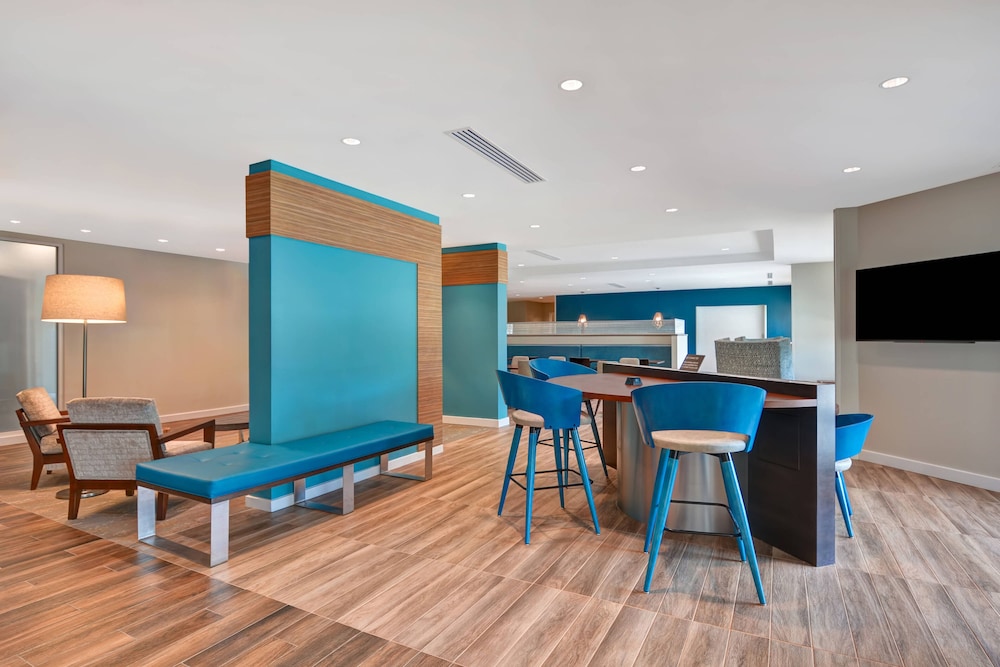 Towneplace Suites by Marriott Panama City Beach Pier Park 44/56