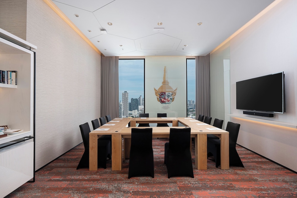 INNSiDE by Melia Bangkok Sukhumvit 33/47
