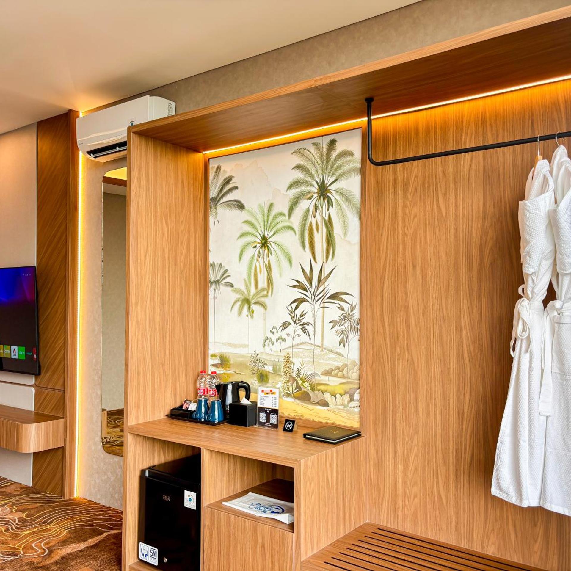 Cahaya Villa Hotel Garut 11/52