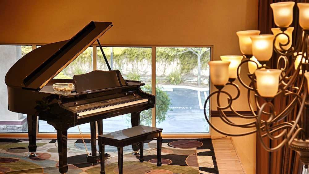 Best Western Route 66 Glendora Inn 27/28