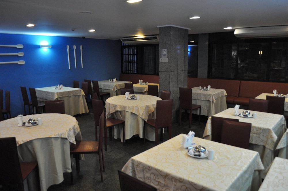 Marante Plaza Hotel 74/89