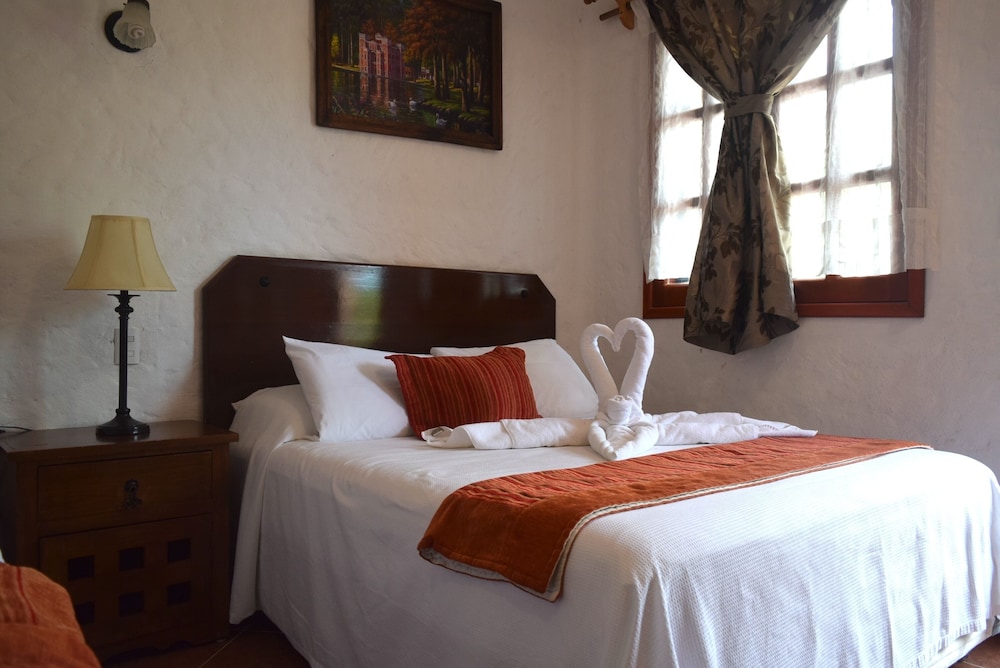 Hotel el Moro 20/68