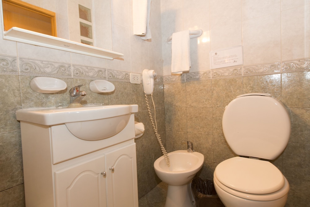 San Remo City Hotel 10/50