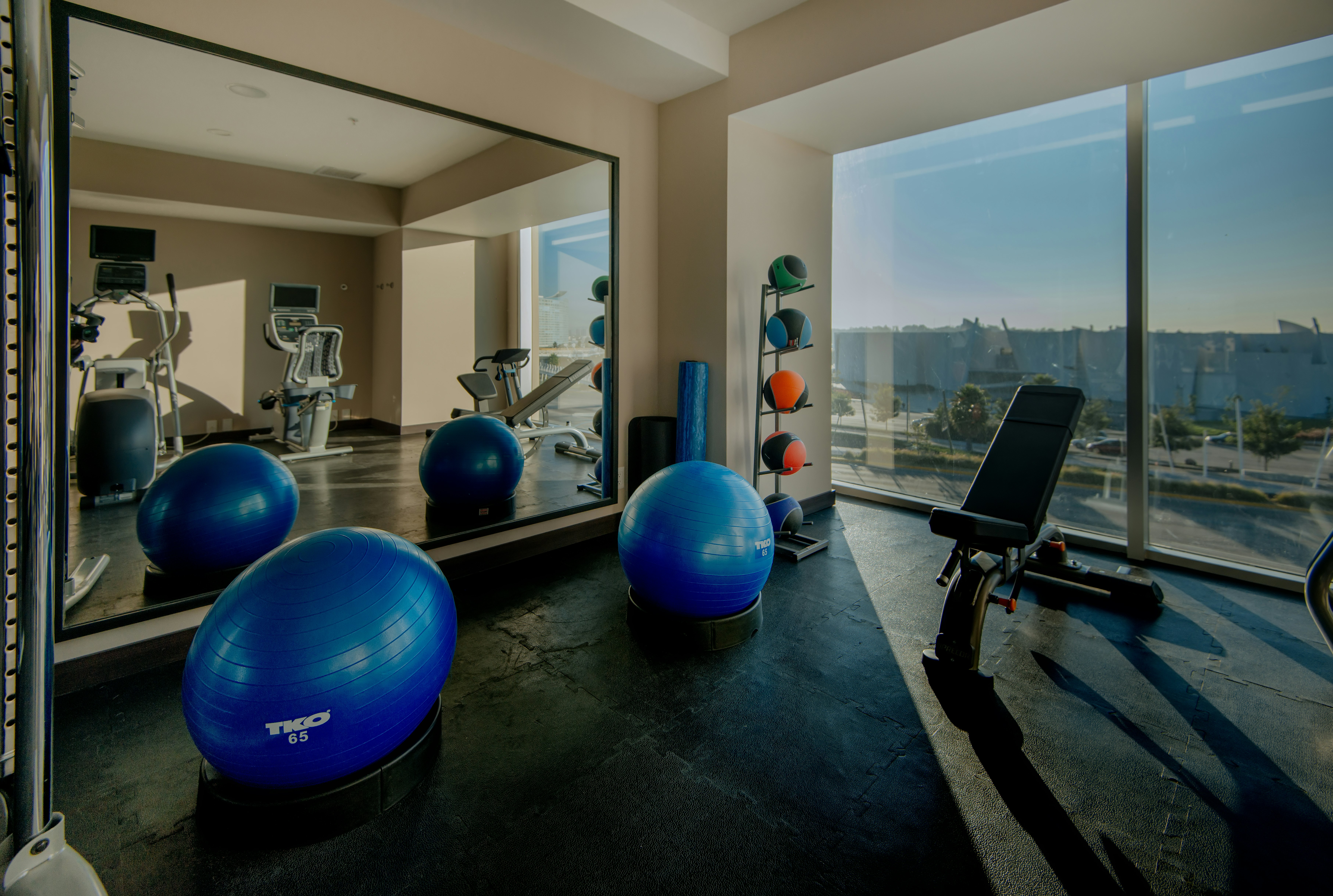 Hilton Garden Inn Puebla Angelopolis 26/50