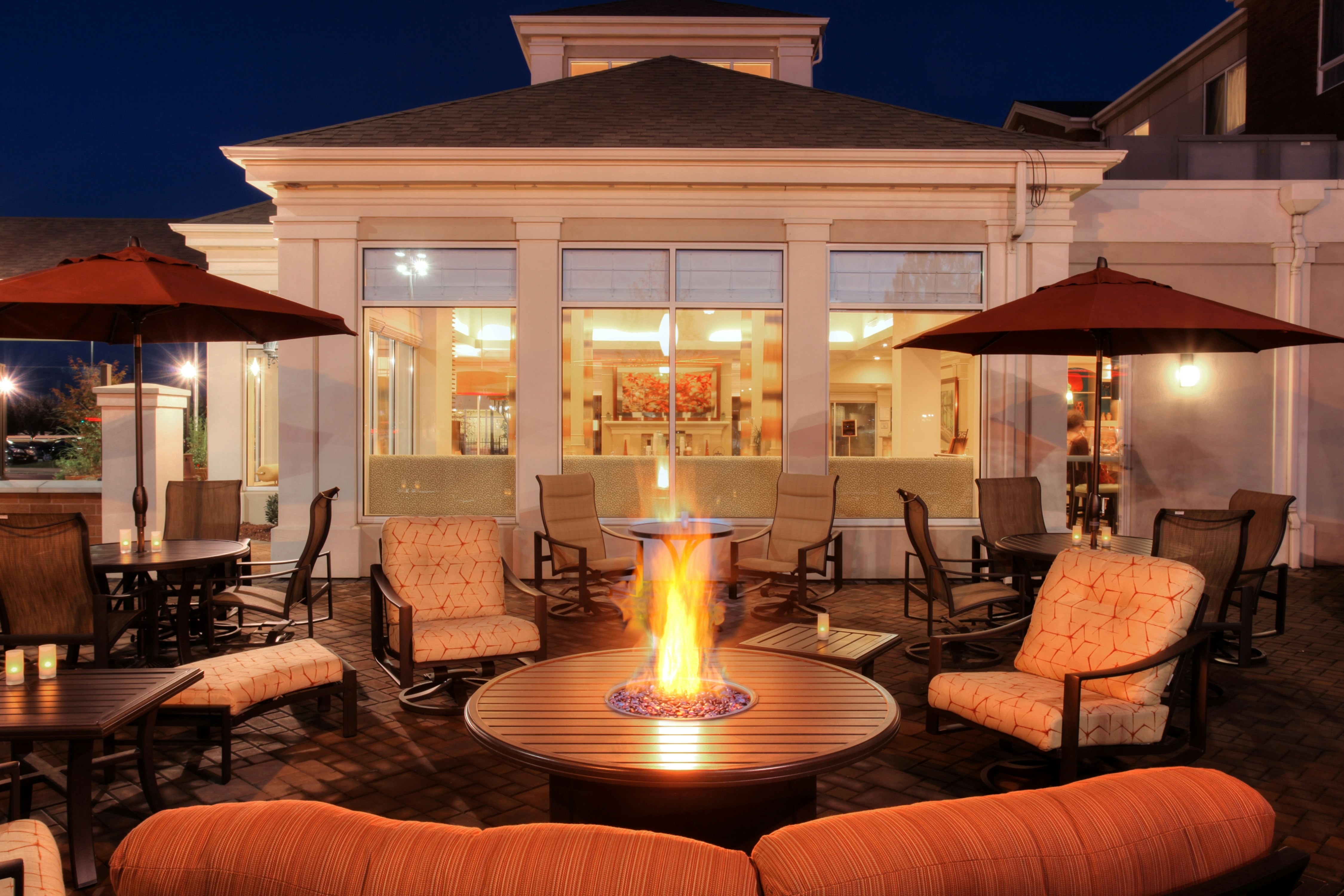 Hilton Garden Inn Spokane Airport 45/79