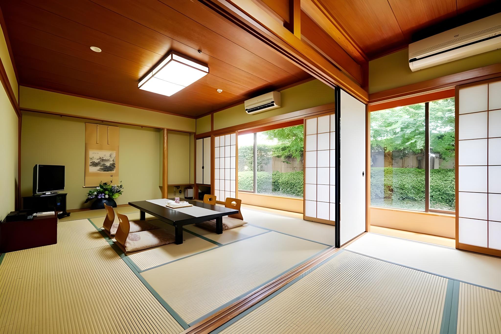 Japanese