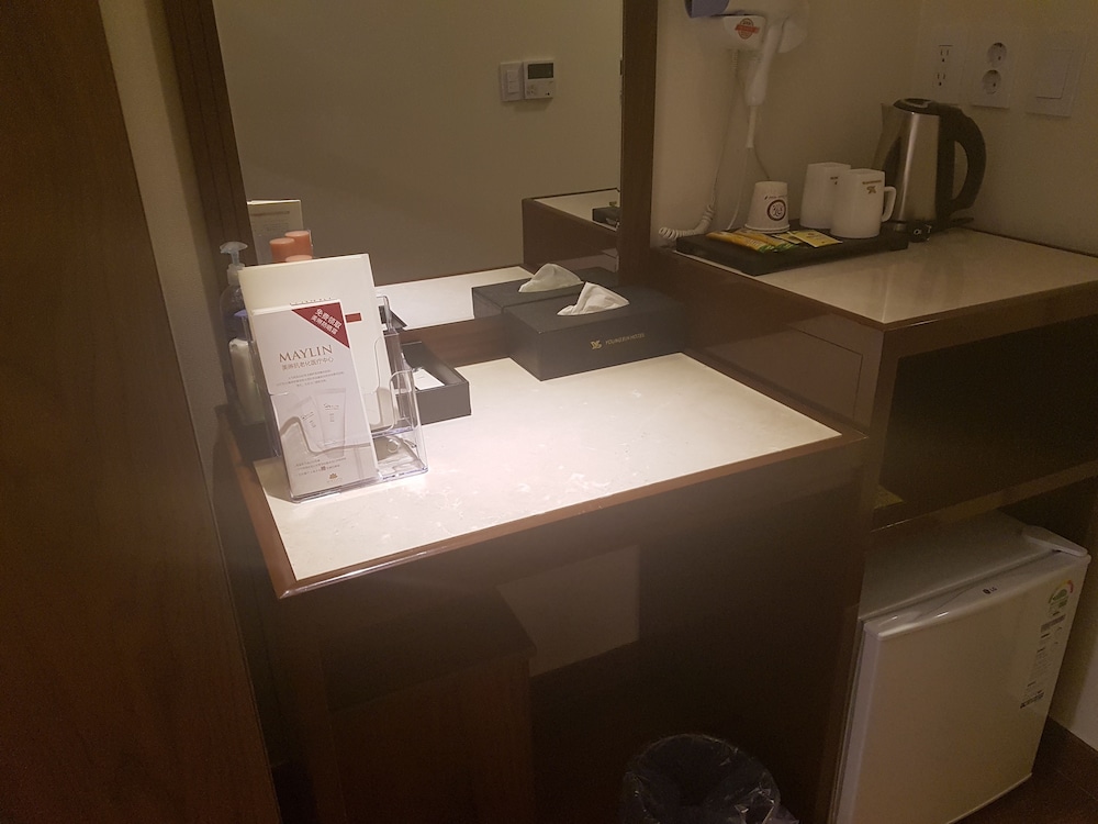 Yeongbin Hotel Youngbin Hotel 33/33