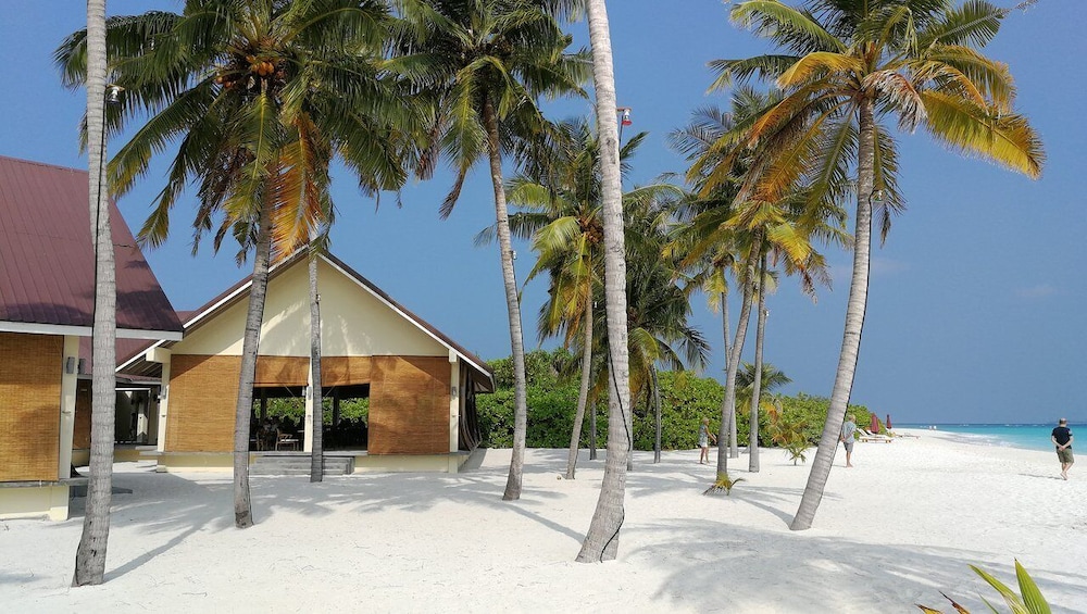 Hondaafushi Island Resort 4/58