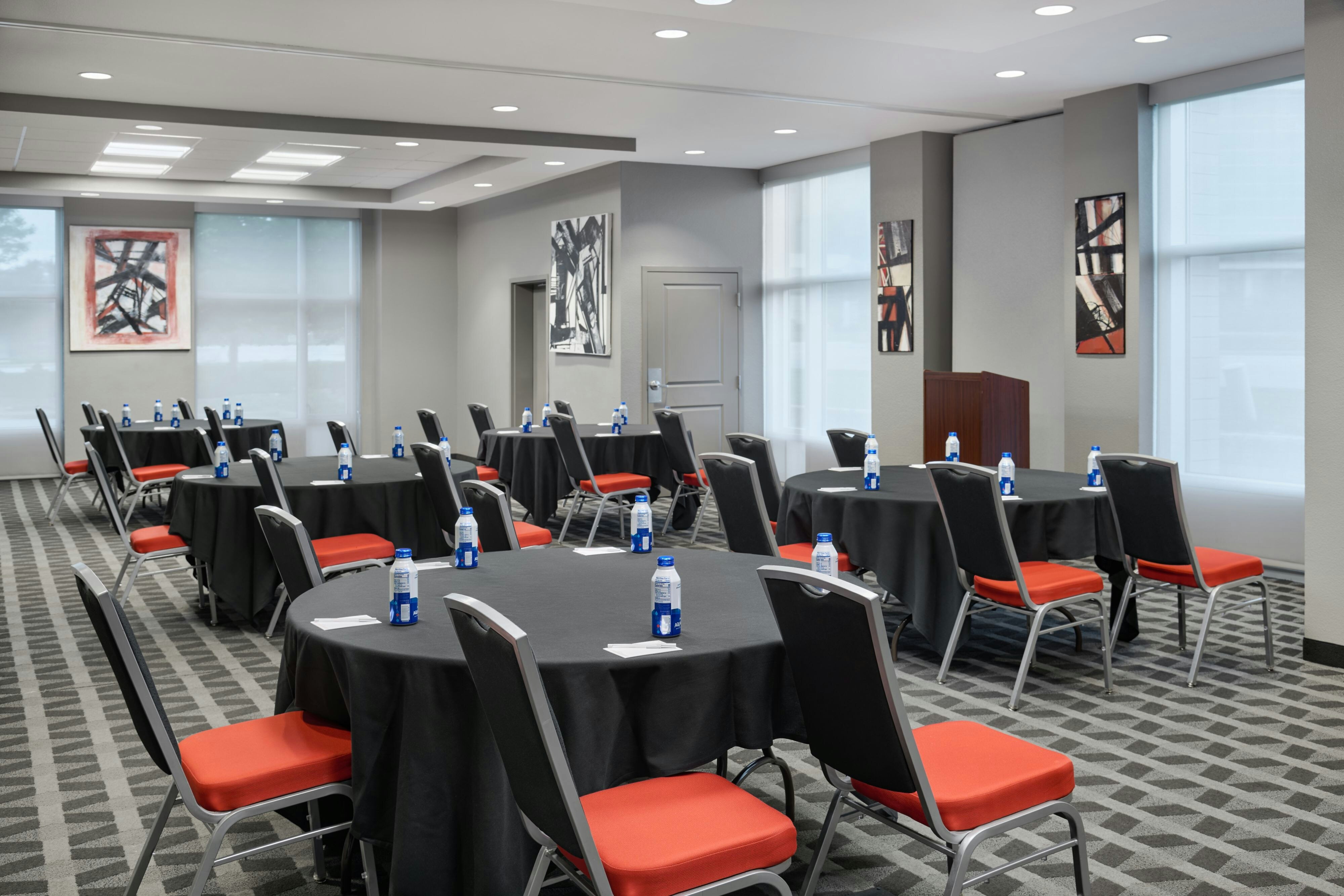 TownePlace Suites Springfield 50/52