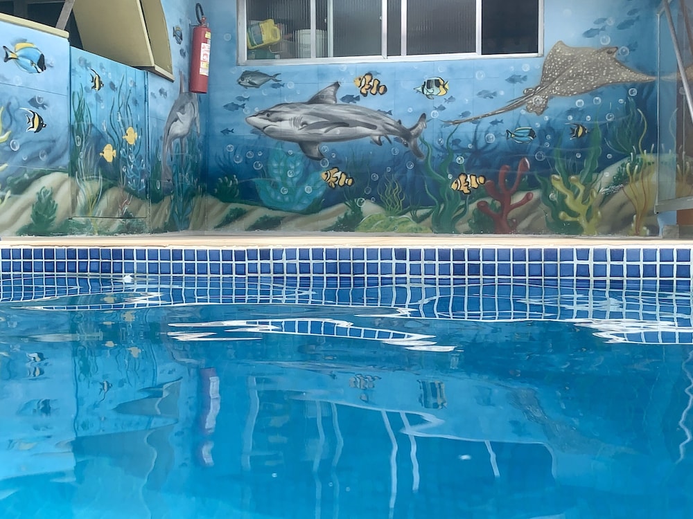 Pousada Paradise - Alcobaca 26/50
