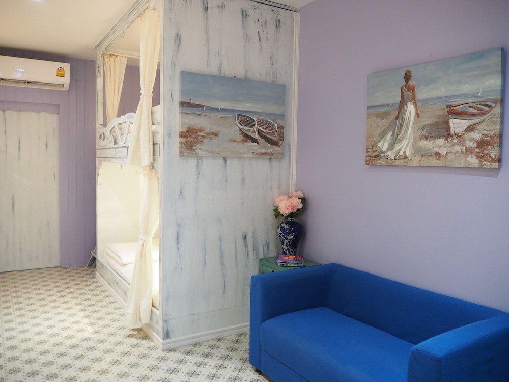 The Luna Hostel 6/50