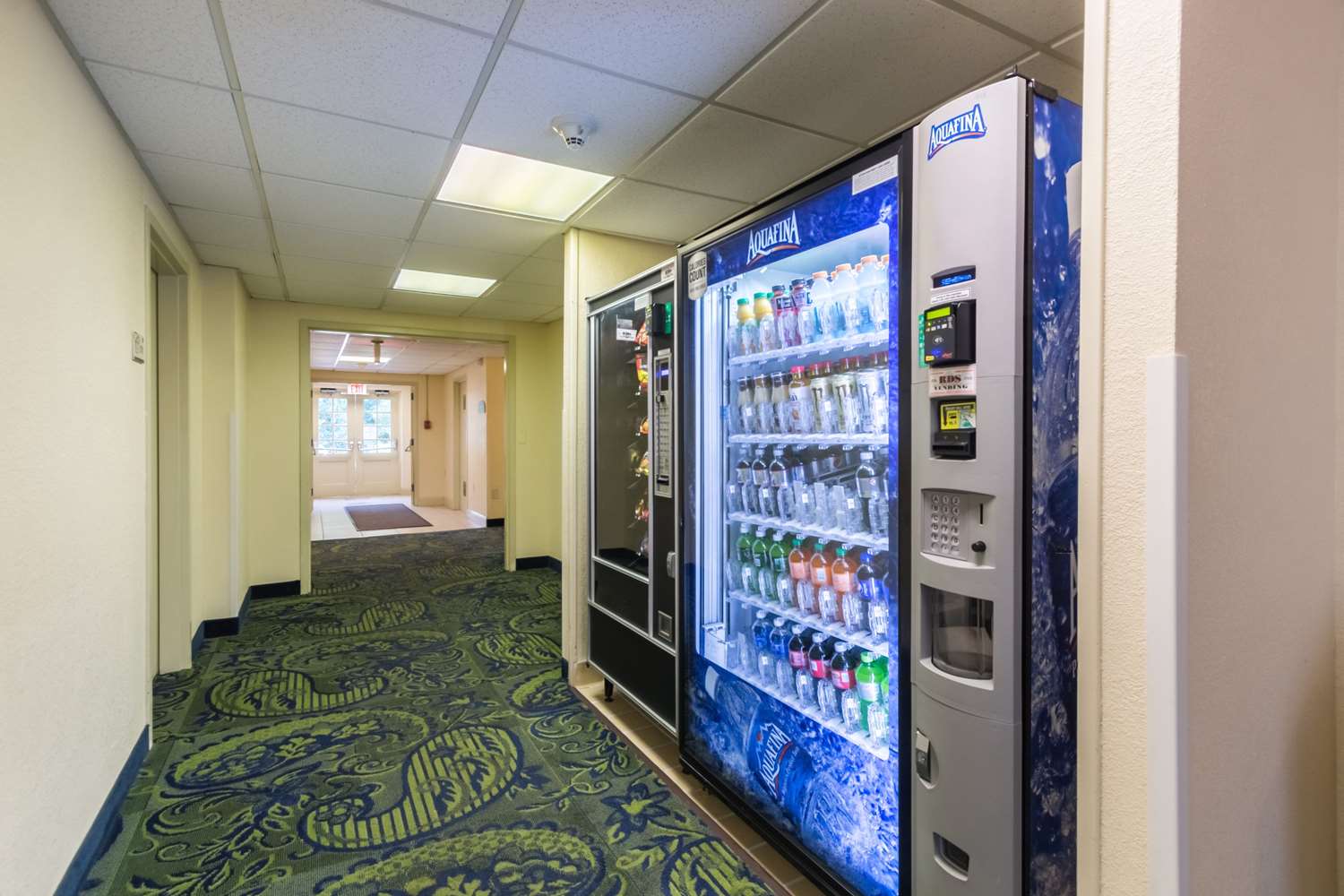 Quality Inn and Suites Conference Center West Chester 3/41