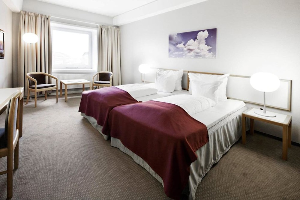 Thon Hotel Hoje Taastrup 13/70