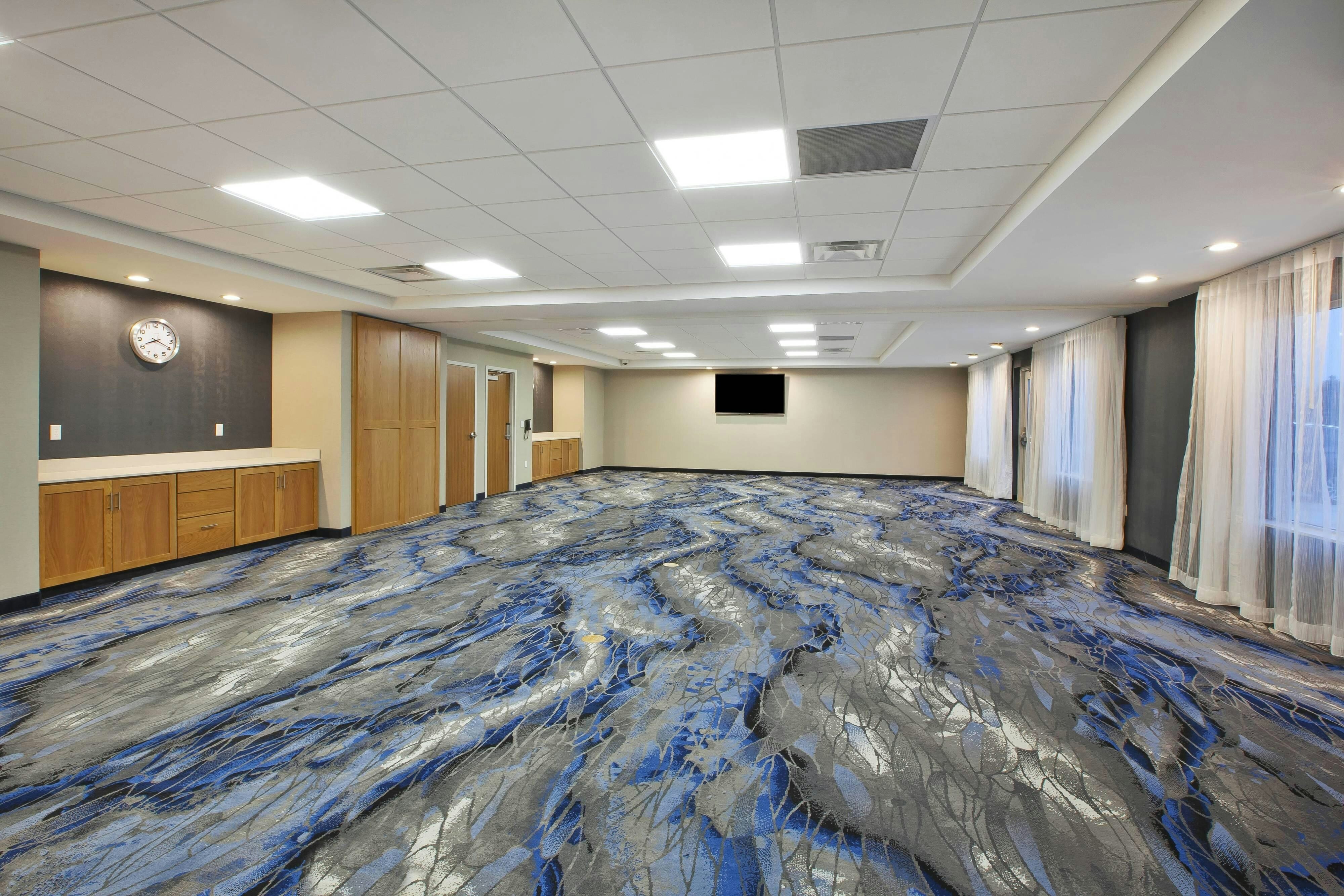Fairfield Inn Suites Flint Grand Blanc 12/14