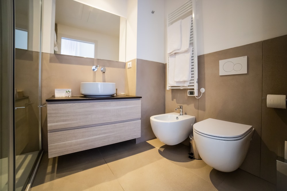 Le Stanze Del Lago Suites 36/39