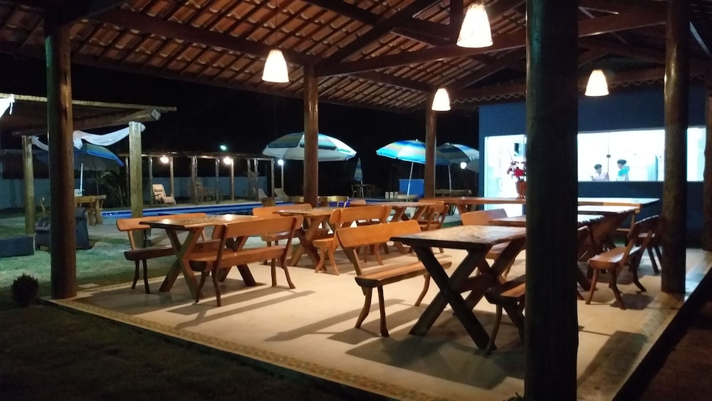 Pousada Vila do Coco 28/50