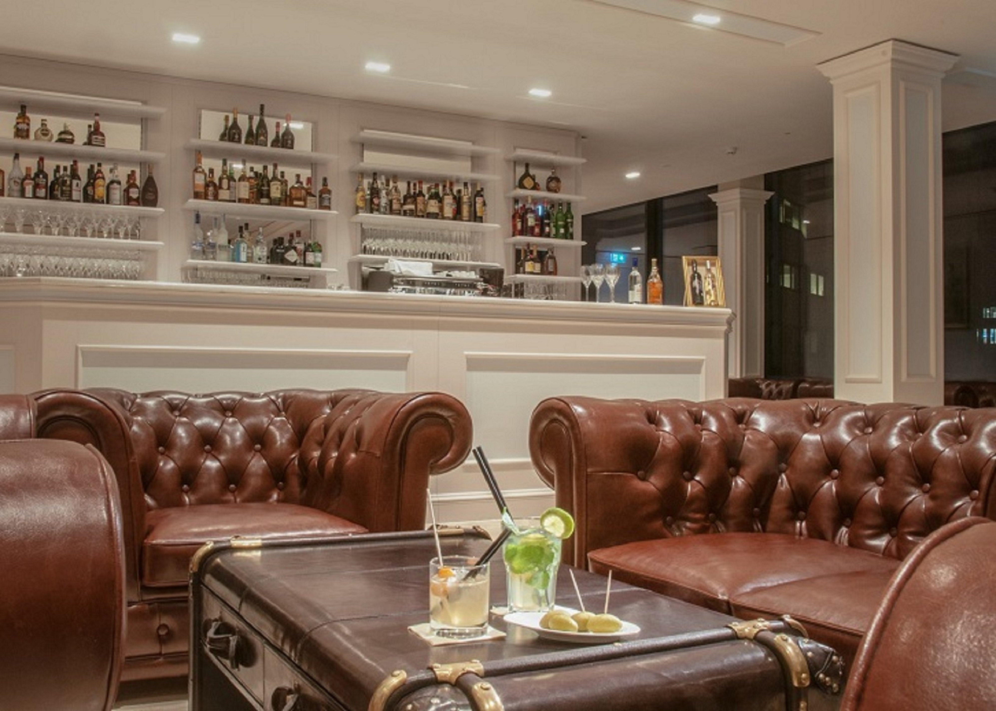 Grand Hotel Palladium Munich 43/51