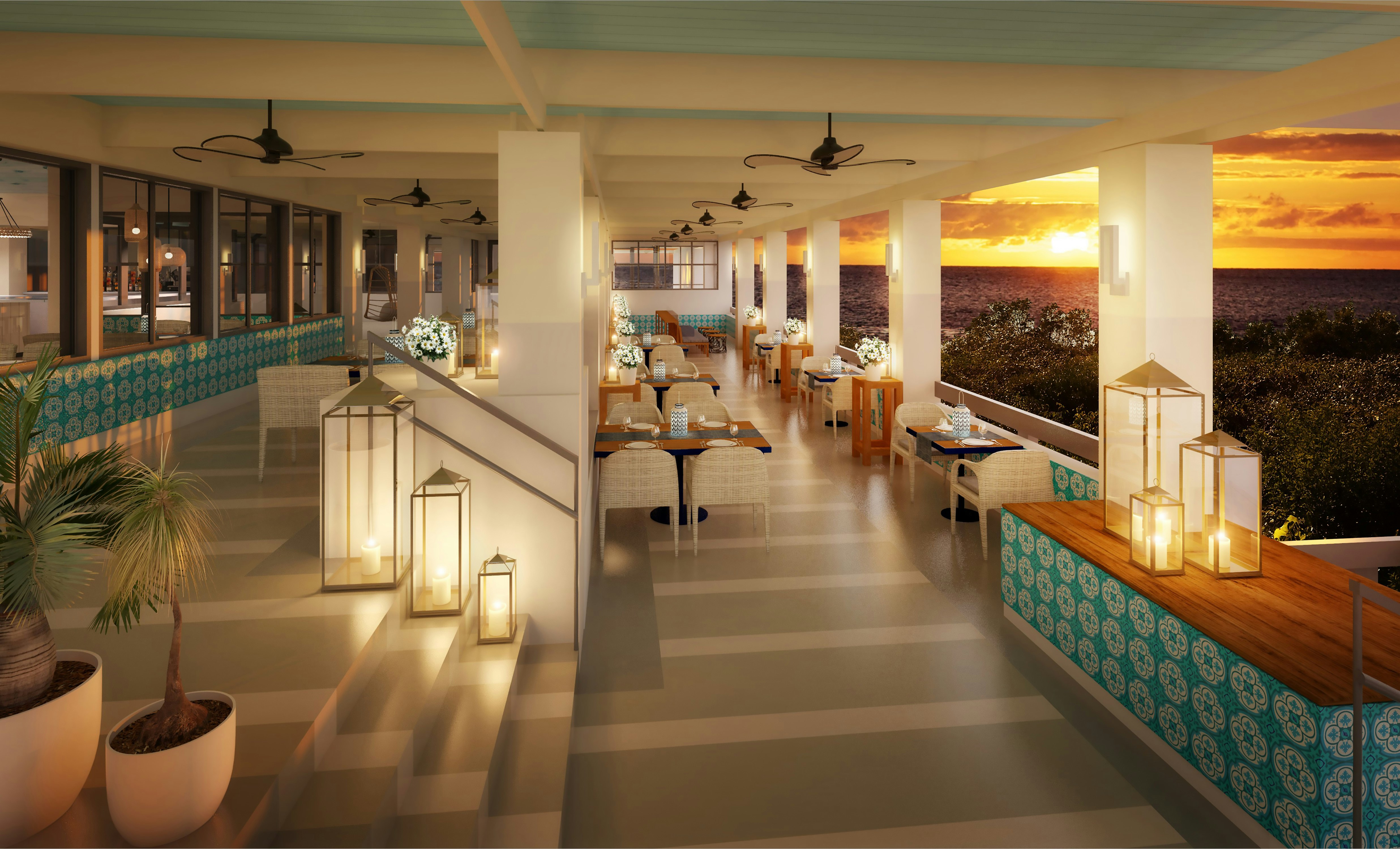 Baker's Cay Resort Key Largo, Curio Collection by Hilton in KEY LARGO - FL