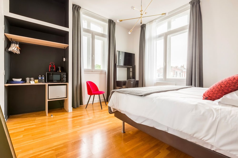 Villa Hotel Gounod 10/51