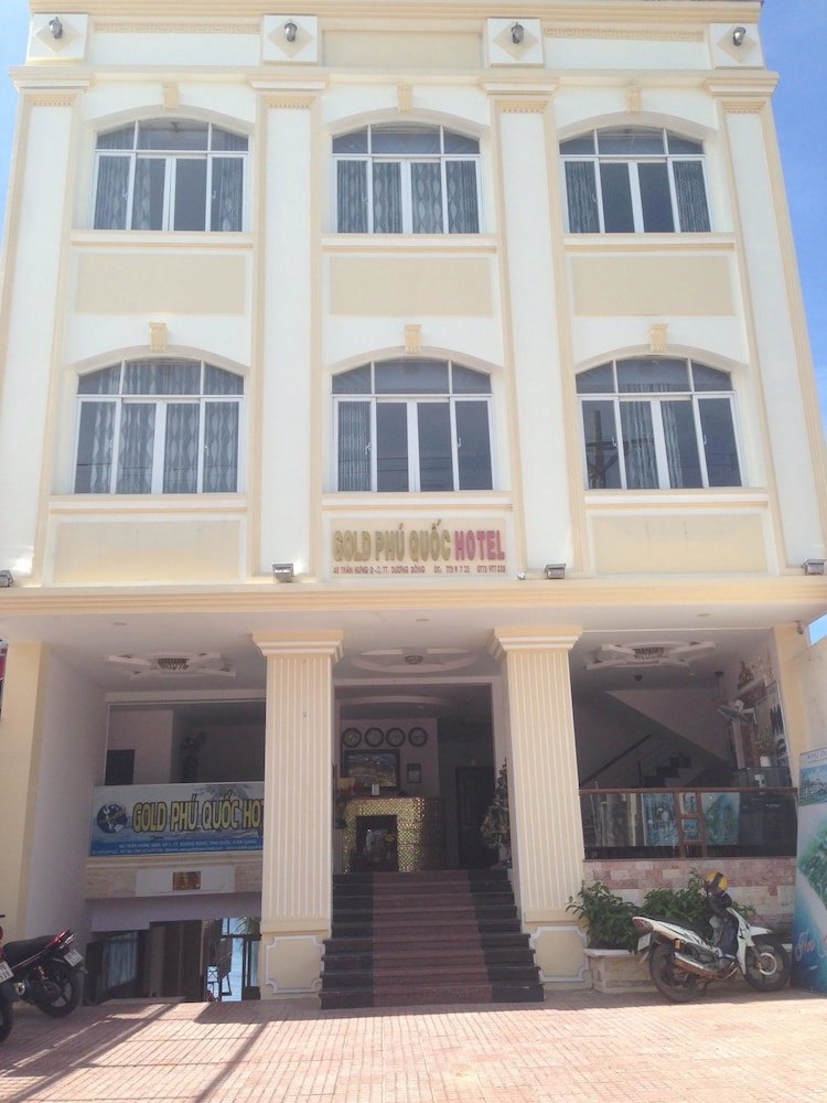 Gold Hotel Phu Quoc 1/22