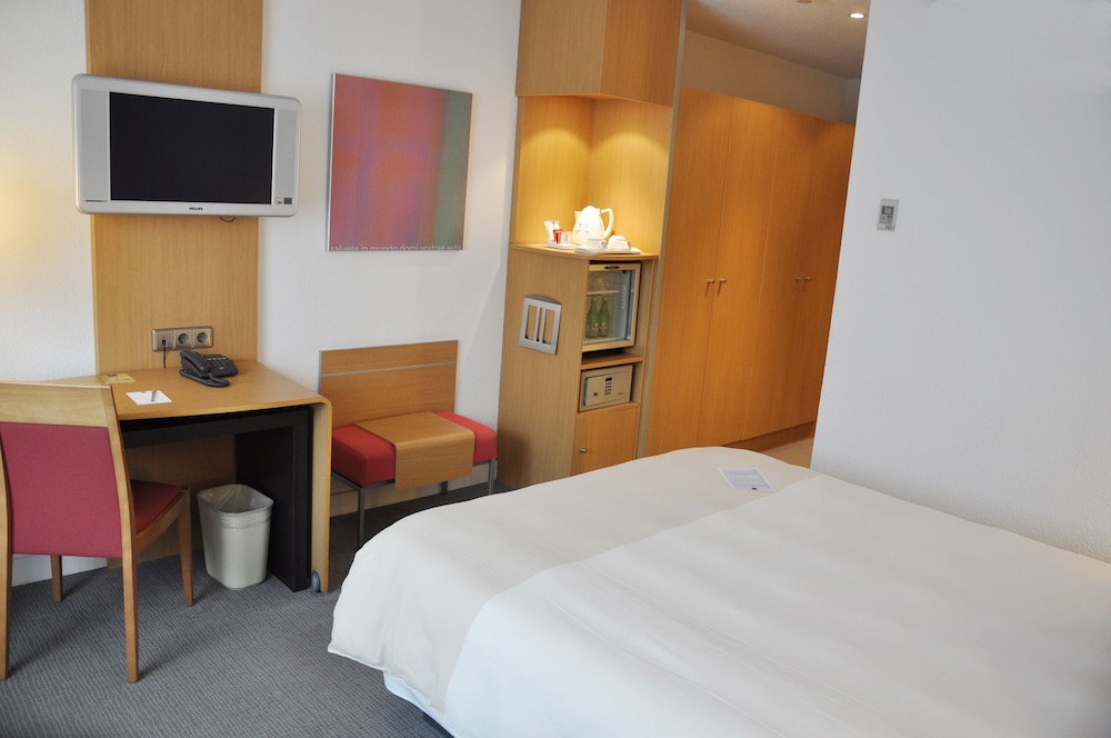 Novotel Andorra 19/70