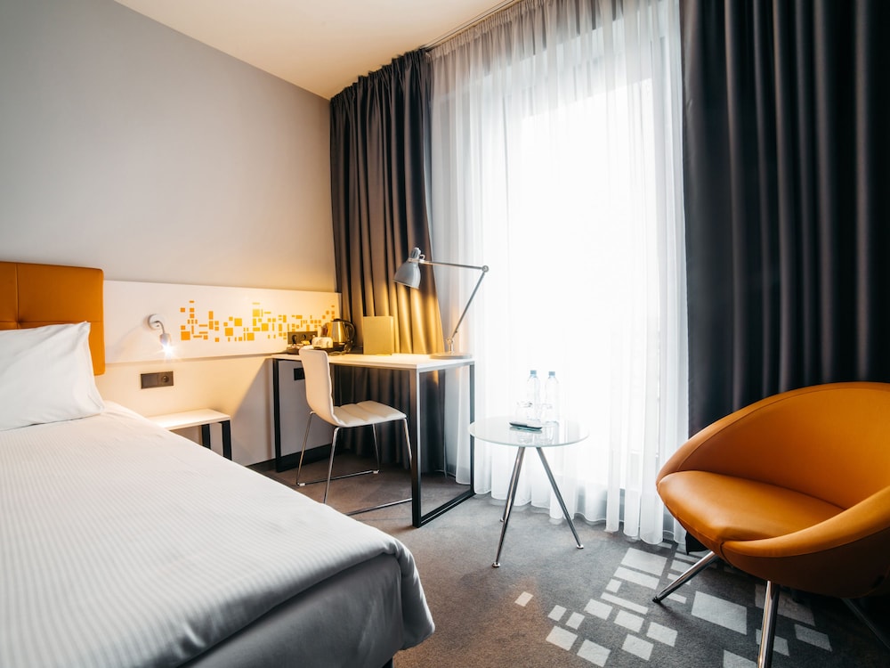 Q HOTEL KRAKOW 10/36