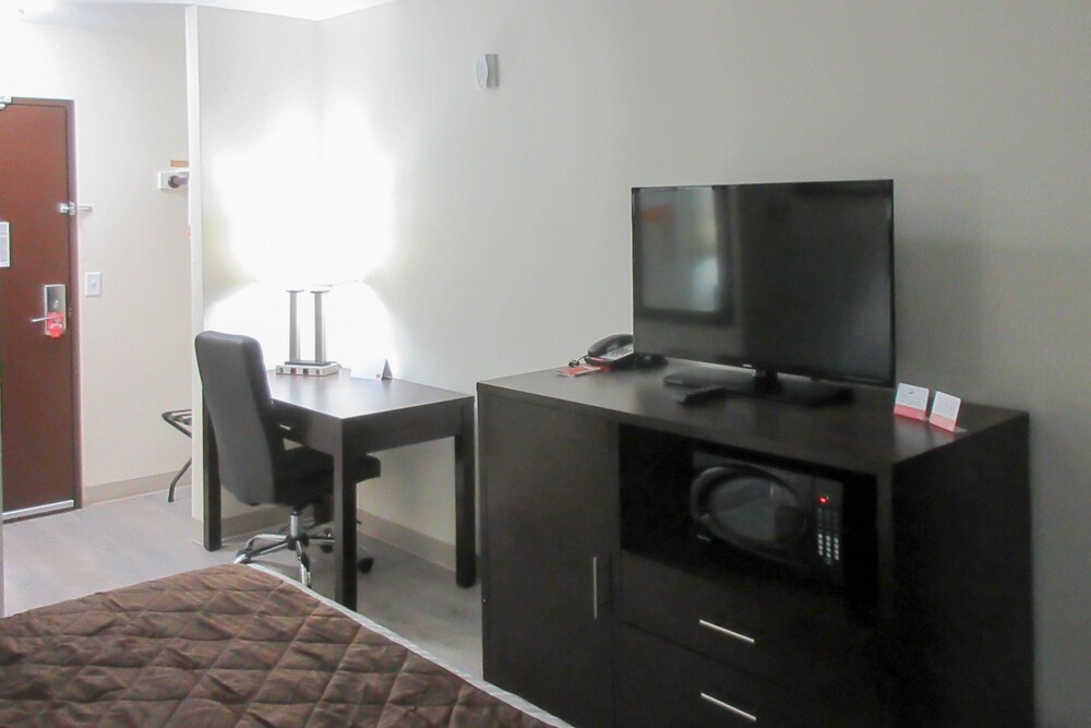 Econo Lodge Umatilla Columbia River Area 19/23